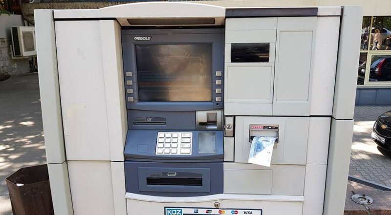 Фото facebook/Серик Турдалиев