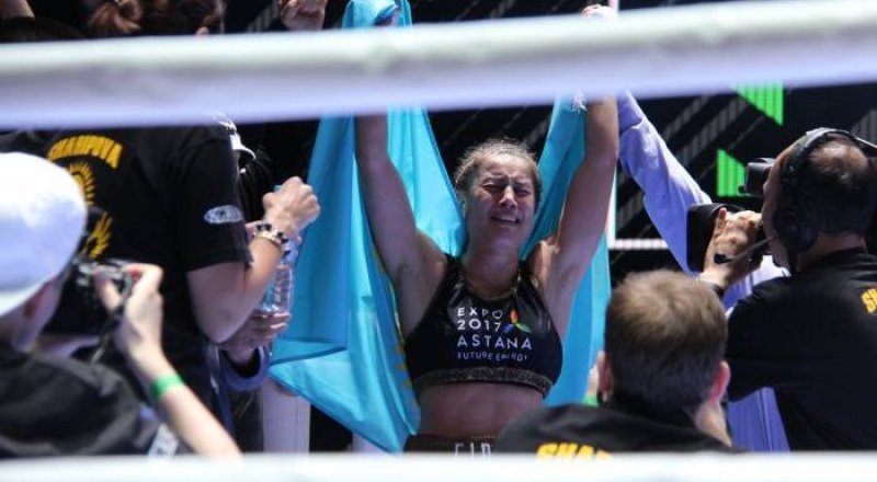 Фото Жигера Абенова©, Vesti.kz