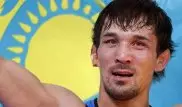 Акжурек Танатаров завоевал бронзу ЧМ по борьбе в Париже