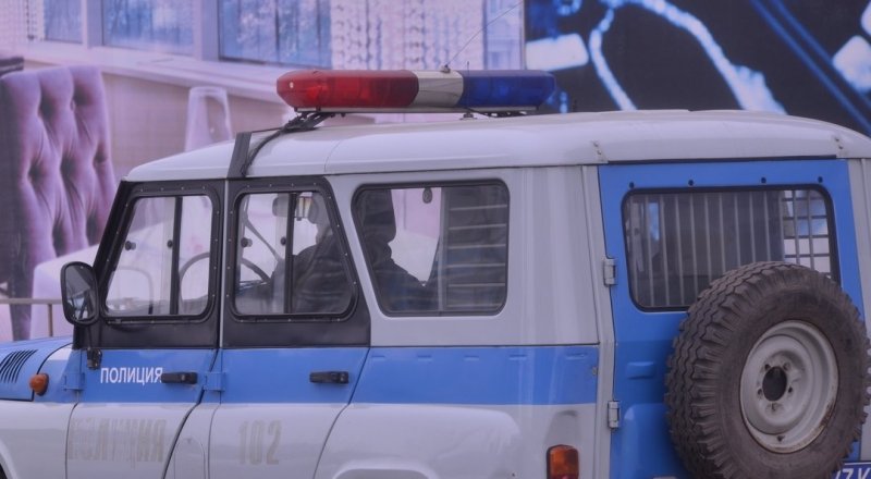 Фото ©Турар Казангапов