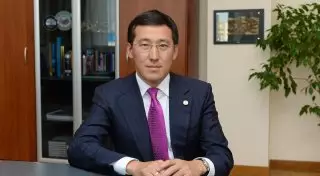 Ерлан Аукенов временно покинул пост заместителя акима Алматы