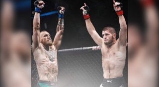 Фото instagram.com/khabib_nurmagomedov