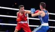 Кайрат Ералиев победил хозяина ринга и вышел в полуфинал ЧМ по боксу
