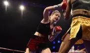 Чемпионка мира по боксу умерла в возрасте 26 лет на тренировке
