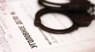 Уголовное дело начато по факту ЧП на шахте "Казахстанская"