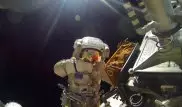 Результаты эксперимента на МКС раскрыли тайну происхождения жизни