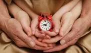 Ученые назвали максимальную продолжительность жизни человека