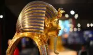 4300-летняя голова фараона подтвердила подлинность отрывка из Библии