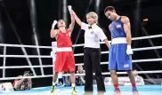Боксер Кайрат Ералиев завоевал "золото" чемпионата мира