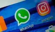 На проблемы с Instagram и WhatsApp пожаловались казахстанцы
