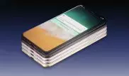 Обнародованы новые функции iPhone 8