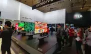 IFA 2017 - компания LG готова удивлять