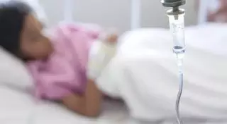 О состоянии сбитых в Астане школьниц рассказали врачи