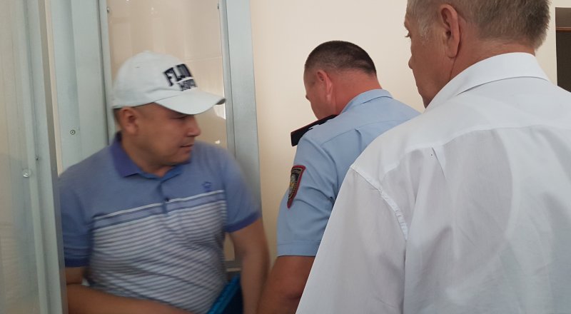 фото Tengrinews.kz