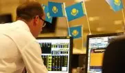 Доходы банковского сектора сократились в Казахстане почти на 40 процентов