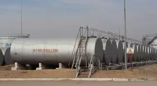 К нефтяному коллапсу приведет установка контрольных приборов учета - Атамекен
