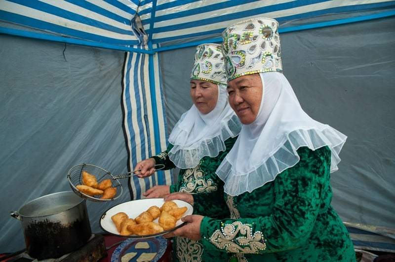 Фото Алмас Джаксылыков