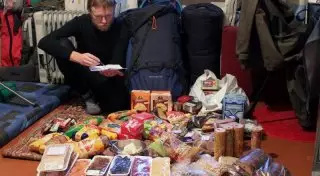 Названы шесть продуктов на случай апокалипсиса