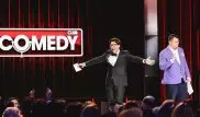 Малахову дали вести Comedy Club в скандальной манере "Пусть говорят"