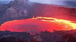 Ученые NASA придумали, как спасти человечество от супервулкана