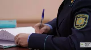 Прокуратура взяла под особый контроль расследование двойного убийства в ВКО