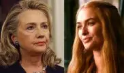 Хиллари Клинтон сравнила себя с Серсеей Ланнистер из "Игры престолов"