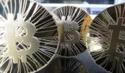 Цена Bitcoin опустилась ниже отметки 4 000 долларов