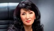 Марпу Жакубаева возглавила Bank RBK