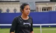 Зарина Дияс вышла в финал турнира WTA в Токио