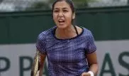 Зарина Дияс впервые в карьере выиграла турнир WTA
