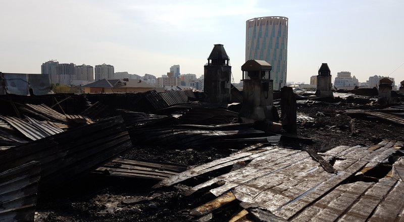 Фото: Tengrinews.kz