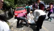 Растет число жертв разрушительного землетрясения в Мексике