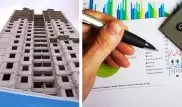 Просрочки стройкомпаний по кредитам растут - исследование