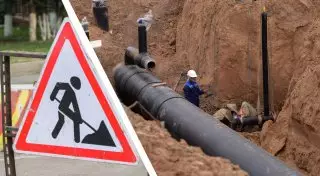 В Астане перекроют улицу Ташенова