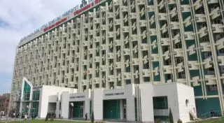 Трансформация старейшего технического вуза страны принесла ему более 400 миллионов тенге