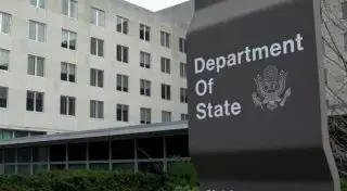 США не объявляли войну КНДР - Госдеп