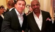"Я фанат Головкина" - Майк Тайсон