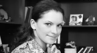 Умерла актриса из сериала "Возвращение Мухтара"