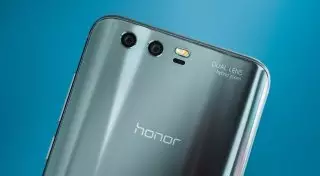 Honor приходит в Казахстан