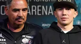 Тренер GGG проговорился о дате реванша с "Канело"