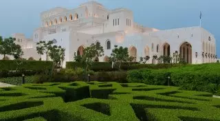 Балетная труппа "Астана Опера" выступит с гастролями на Востоке