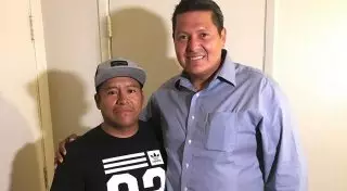 Для продавца хот-догов, у которого полицейский забрал всю выручку, собрали 100 тысяч долларов