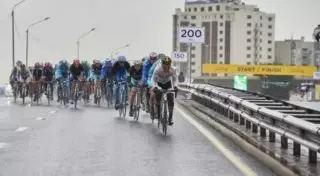 Куда сходить в выходные в Астане и Алматы