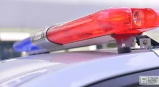 Полиция расследует обстоятельства ДТП с 6 погибшими на трассе Капшагай - Баканас