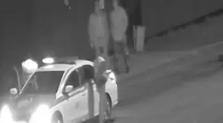 Нетрезвый житель Астаны повредил мусорный бак