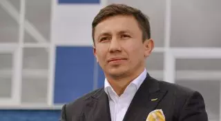 Головкин пожертвует деньги пострадавшим от мощного землетрясения в Мексике