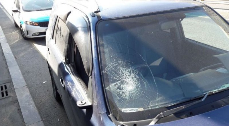 фото программы "Территория происшествий"