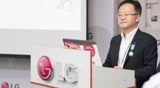 LG Electronics подводит итоги акции "Эстафета Жизни"