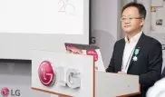LG Electronics подводит итоги акции "Эстафета Жизни"