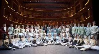 Новый этап развития казахстанского искусства констатировали культурные аналитики